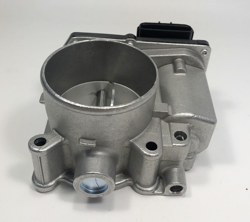 Дроссельный патрубок Cartronic CRTR0120682 Ref.1450A033