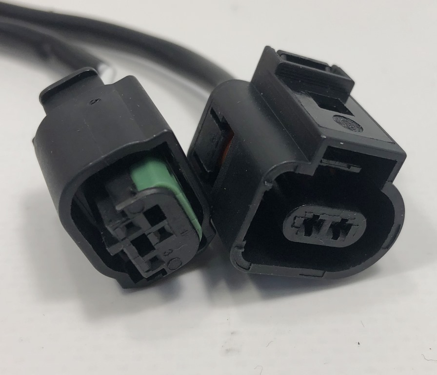 Водяной насос (помпа) Cartronic CRTR0122441 Ref.7N0965561/7N0965561B