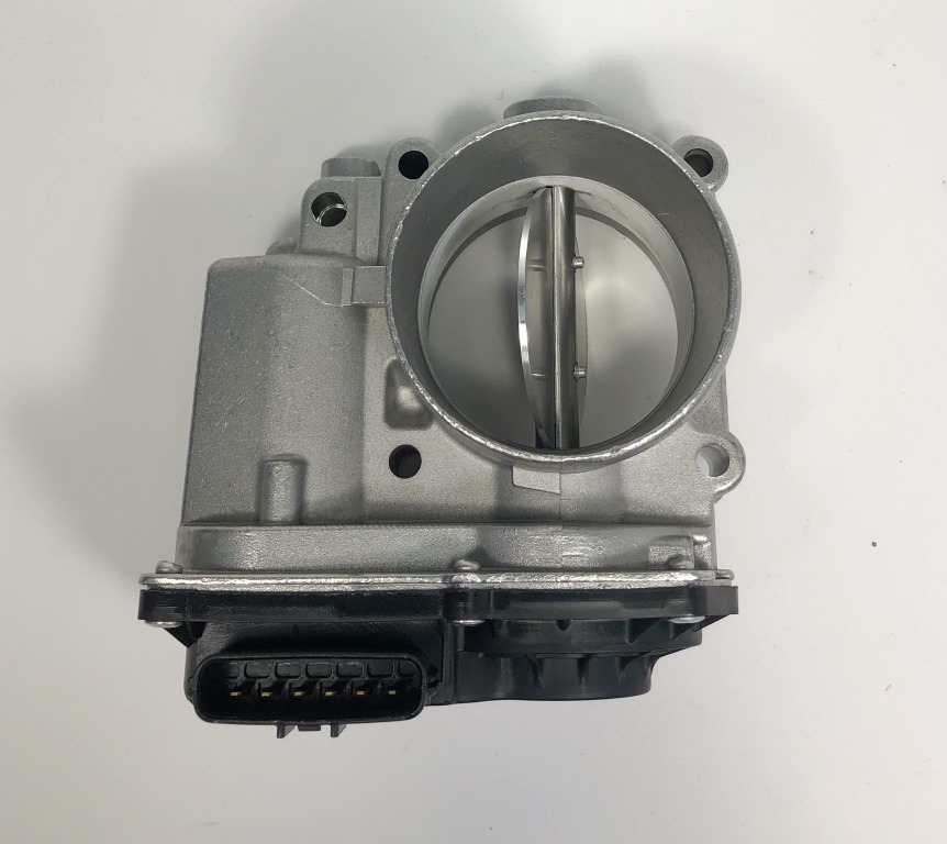 Дроссельный патрубок Cartronic CRTR0120682 Ref.1450A033