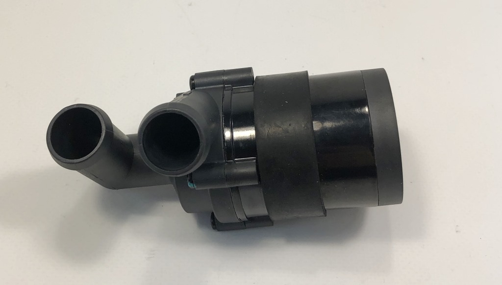Водяной насос (помпа) Cartronic CRTR0122441 Ref.7N0965561/7N0965561B