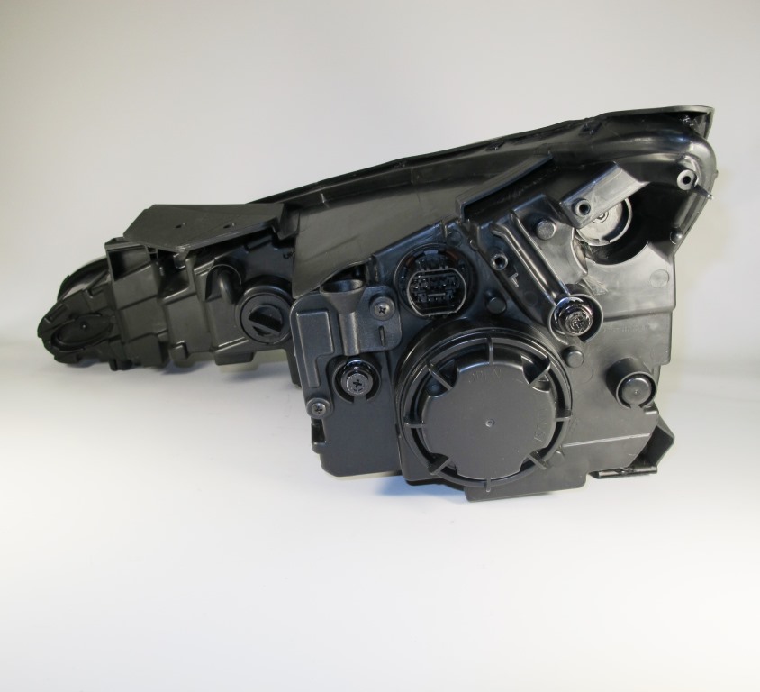 Фара Cartronic CRTR0132603 правая Ref.92102F2500 без ДХО