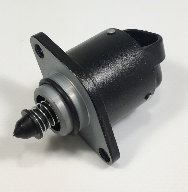 Регулятор холостого хода Cartronic CRTR0134758 РХХ-2112/ 2112-1148300 Керамич. конус