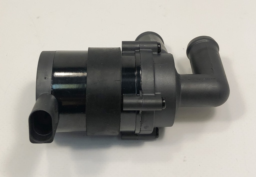 Водяной насос (помпа) Cartronic CRTR0122441 Ref.7N0965561/7N0965561B