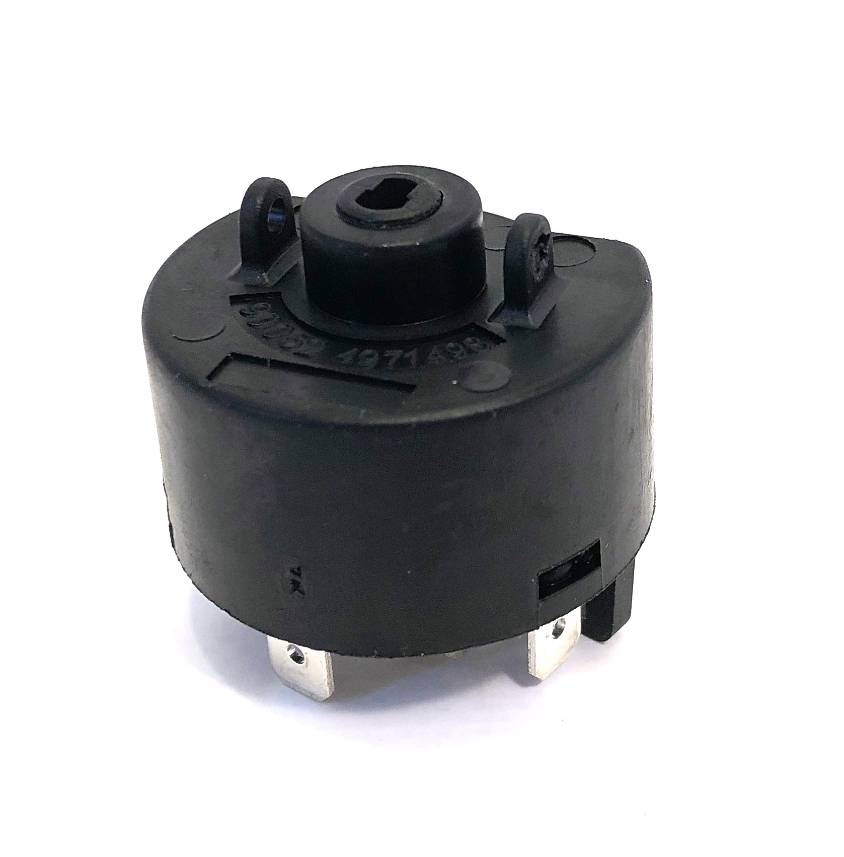 Контактная группа замка зажигания Daewoo Nexia/Espero/Matiz Cartronic CRTR0108776 Ref.530395/ 07848744