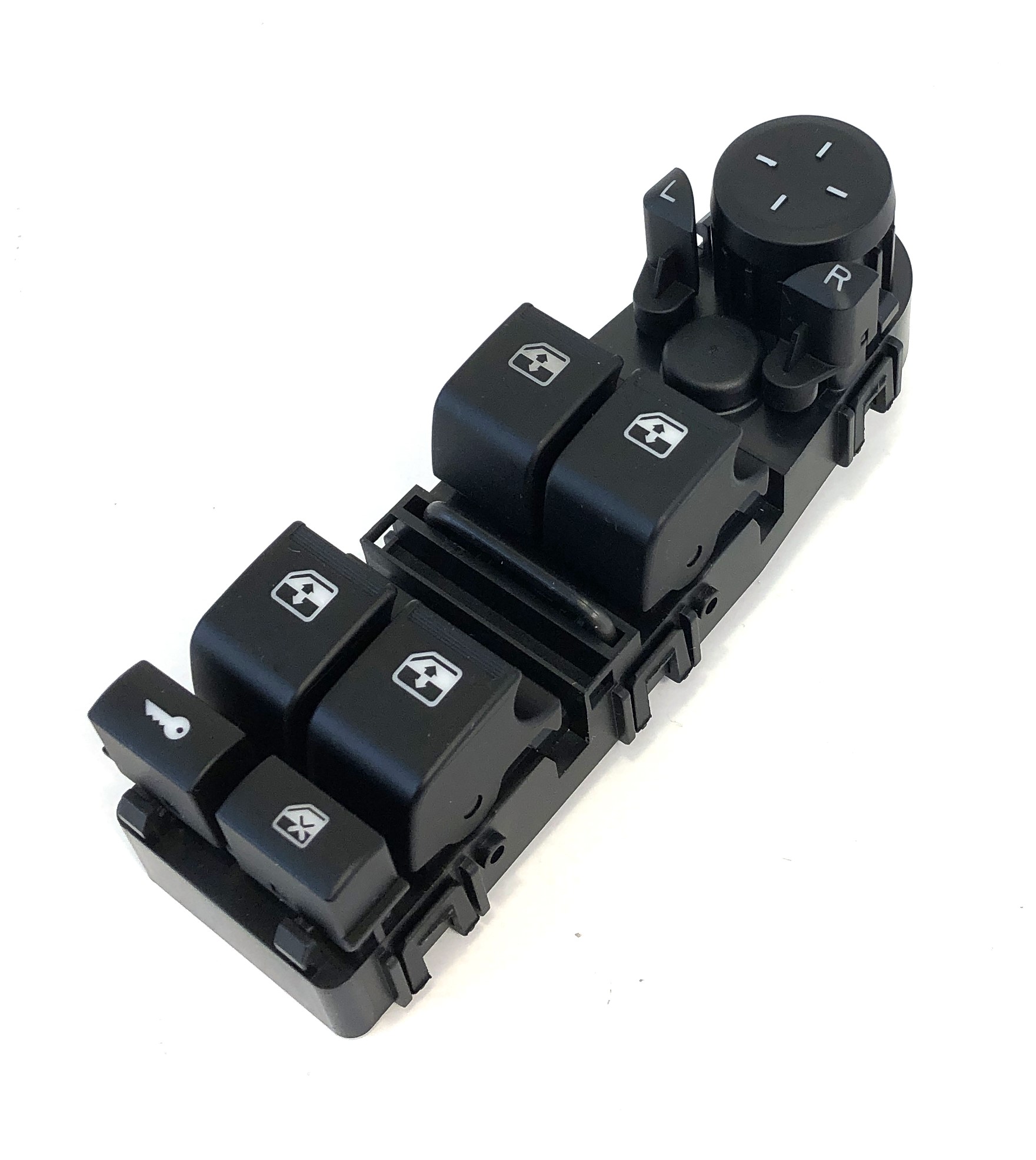 Модуль двери водителя Cartronic CRTR0133411 Ref.2170-3763080/ 21700376308000/ 21700-3763080-00