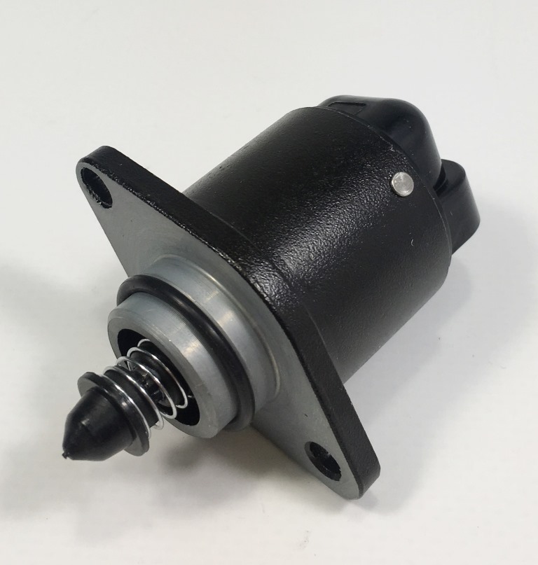 Регулятор холостого хода Cartronic CRTR0134758 РХХ-2112/ 2112-1148300 Керамич. конус