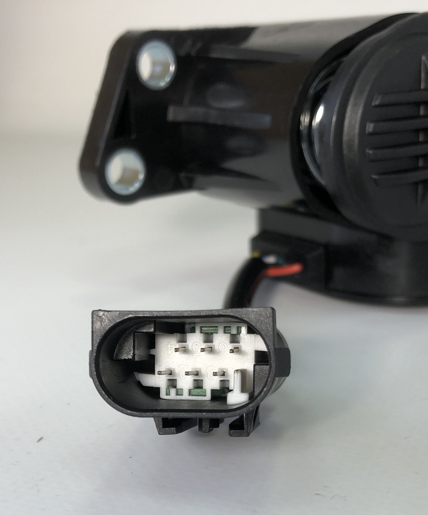 Педаль акселератора Cartronic CRTR0137479 КДБА.453621.003-02