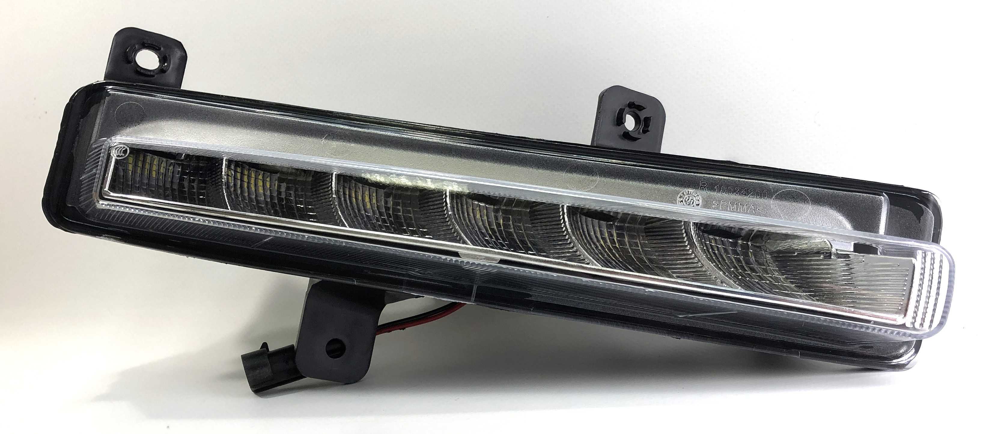 Фара п/т Cartronic CRTR0136356 Ref.605000112AA правая