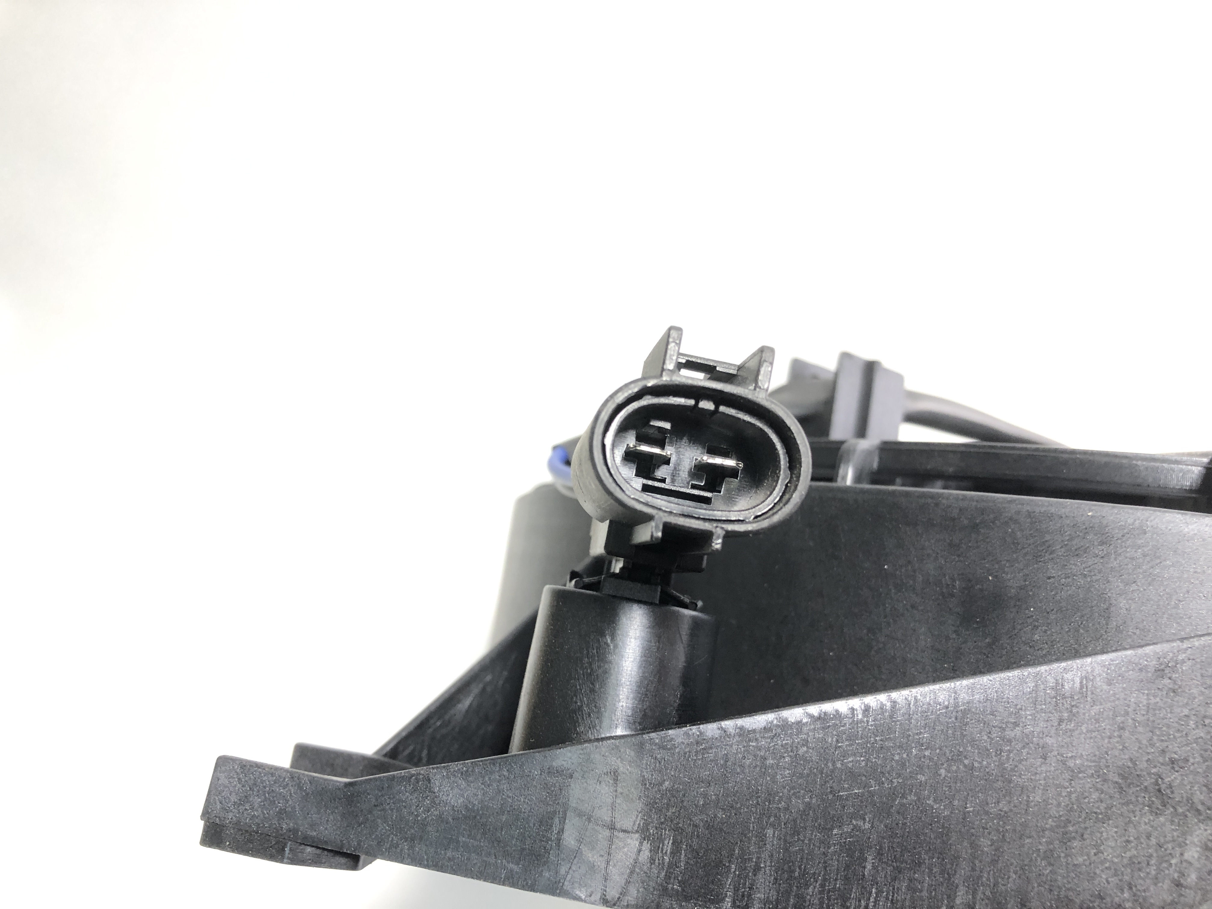 Вентилятор кондиционера Cartronic CRTR0136936 Ref.2190-1332025-83/ 21900133202583/ 92121-5PA0A