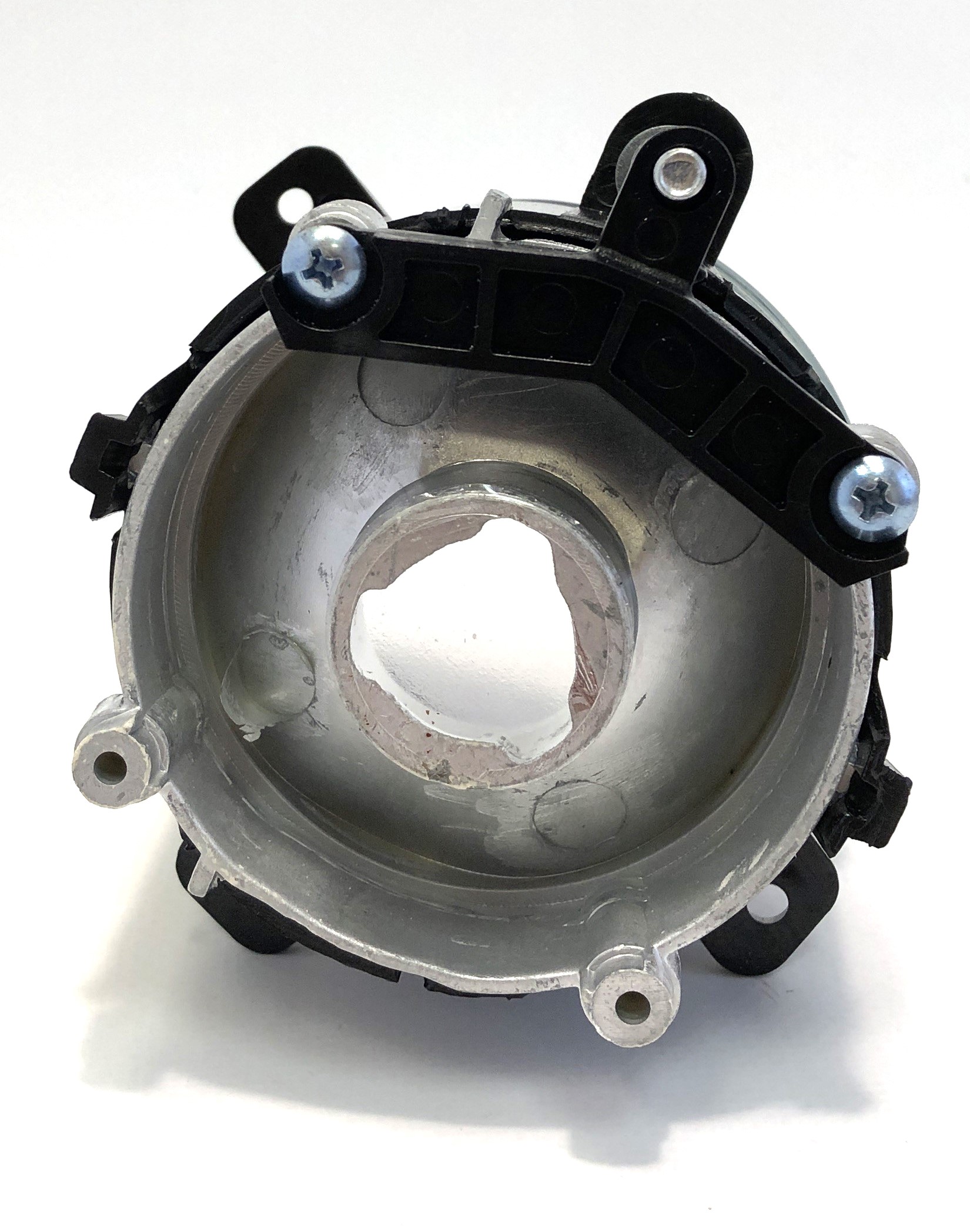 Фара п/т а/м АО «АвтоВАЗ» 1118/2190 левая, Cartronic CRTR0108583 Ref.0305062001/ 676512.015