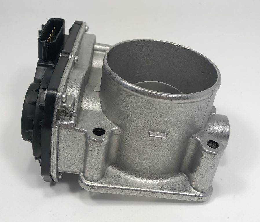 Дроссельный патрубок Cartronic CRTR0120682 Ref.1450A033