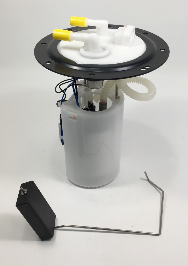 Модуль погружного электробензонасоса Cartronic CRTR0067844 Ref.9П2.960.022/ 7Д5.883.027/ Э04.3900 000-21/ 514.1139