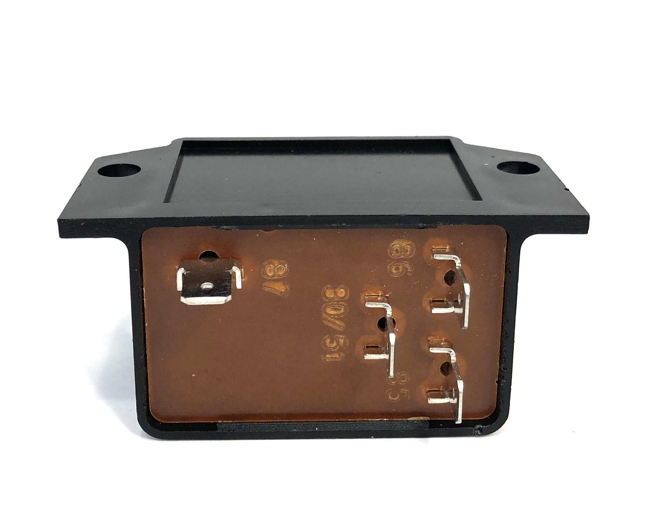Реле Cartronic CRTR0108574 (контроля заряда АКБ ref.PC-702/РС702/РС-702/2101-3702600)