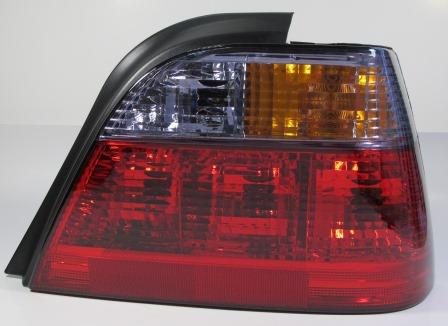 Фонарь задний Daewoo Nexia Cartronic CRTR0118761, Правый, Ref.96187411