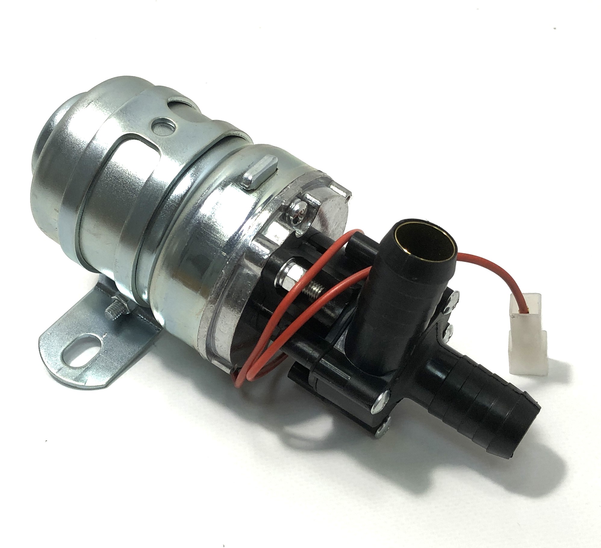 Водяной насос (помпа) Cartronic CRTR0136934 Ref.35-3730010/ 321.3780