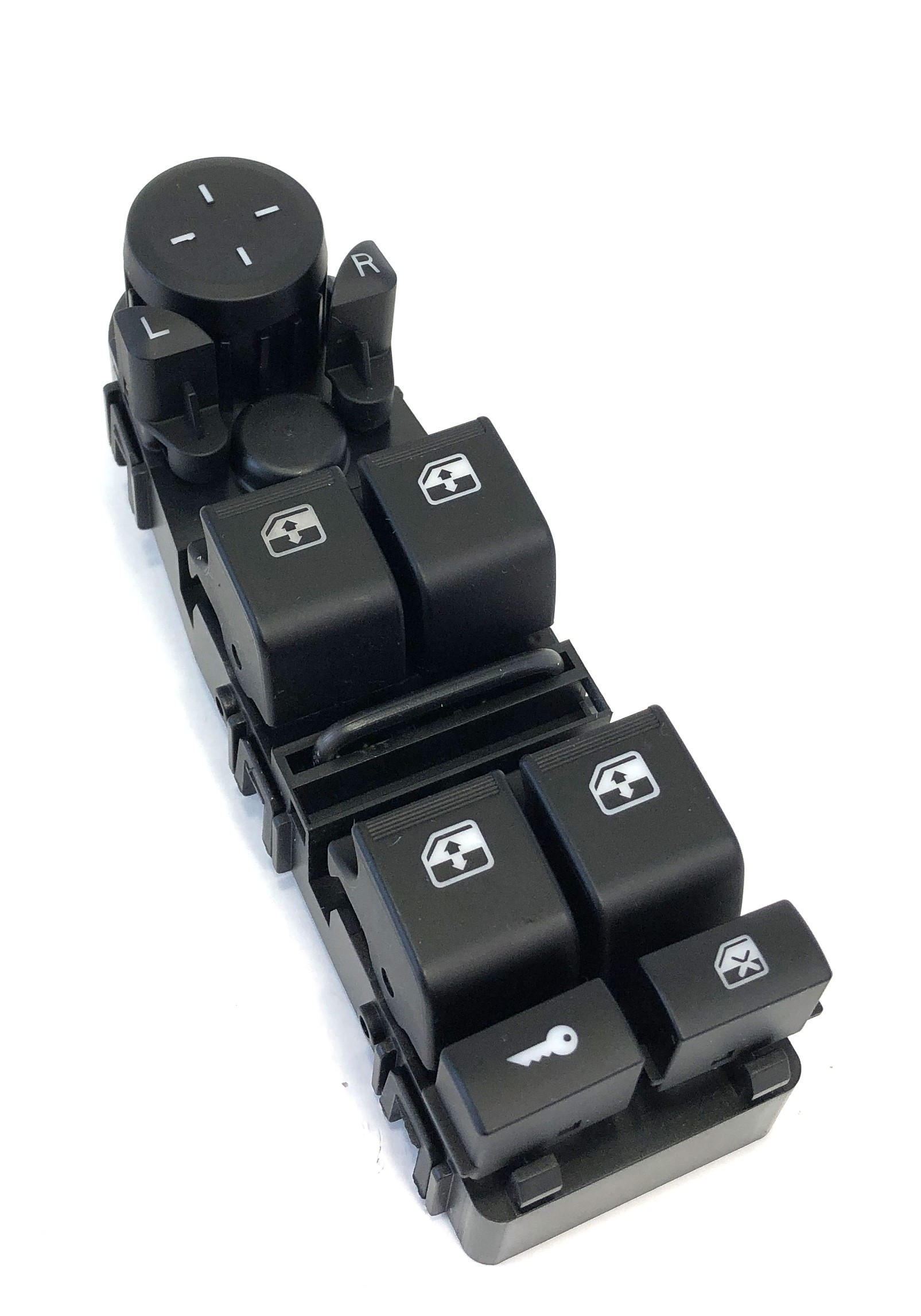 Модуль двери водителя Cartronic CRTR0133411 Ref.2170-3763080/ 21700376308000/ 21700-3763080-00