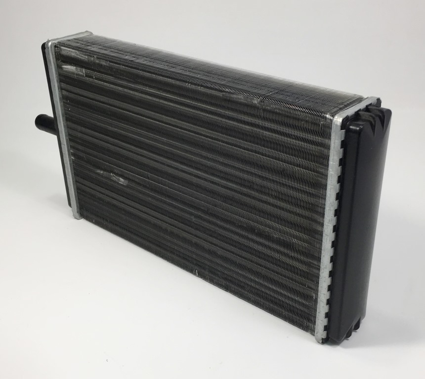 Радиатор печки Cartronic CRTR0132888 а/м Москвич 2141 Ref.2141-8101060
