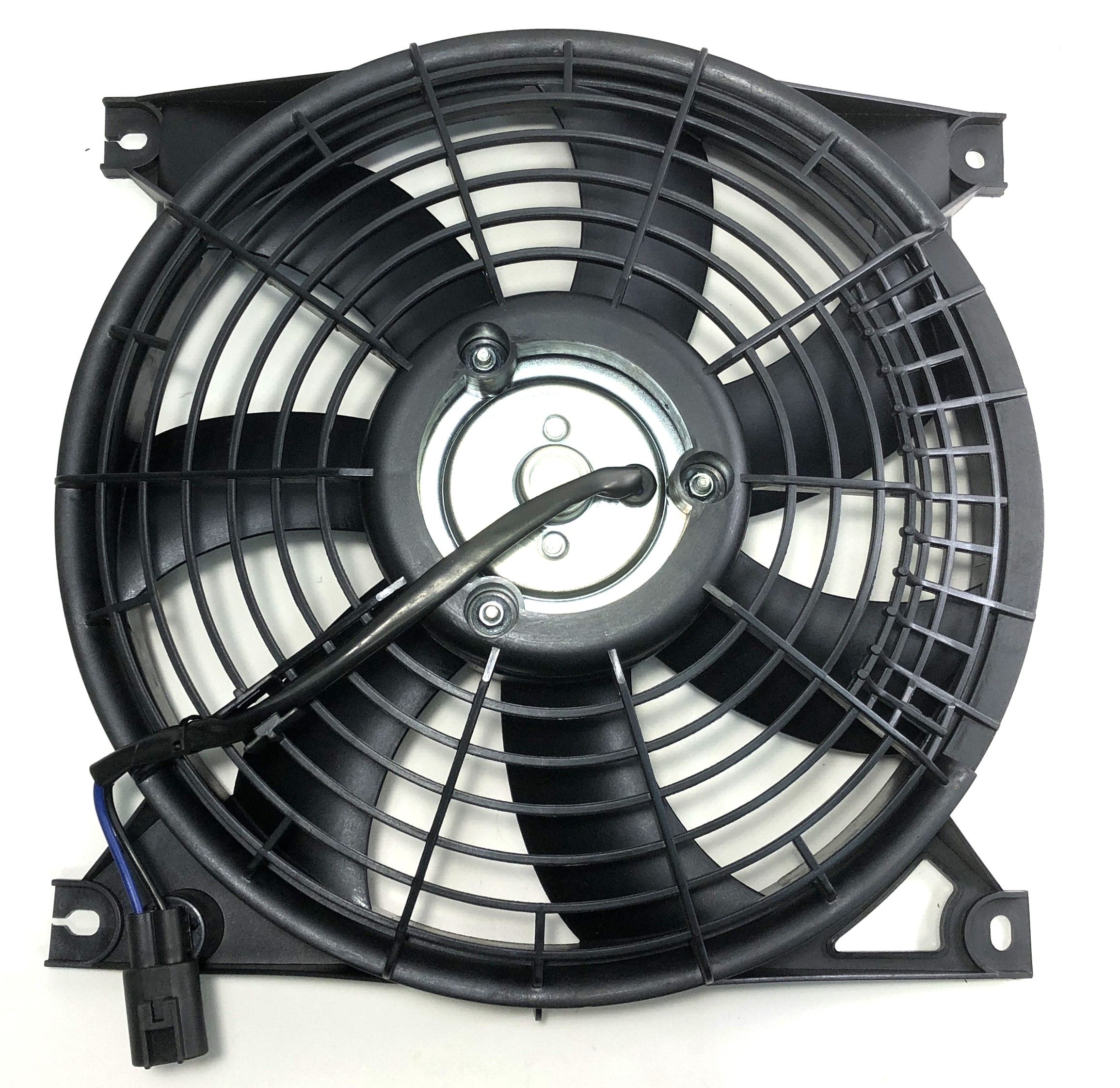 Вентилятор кондиционера Cartronic CRTR0136936 Ref.2190-1332025-83/ 21900133202583/ 92121-5PA0A