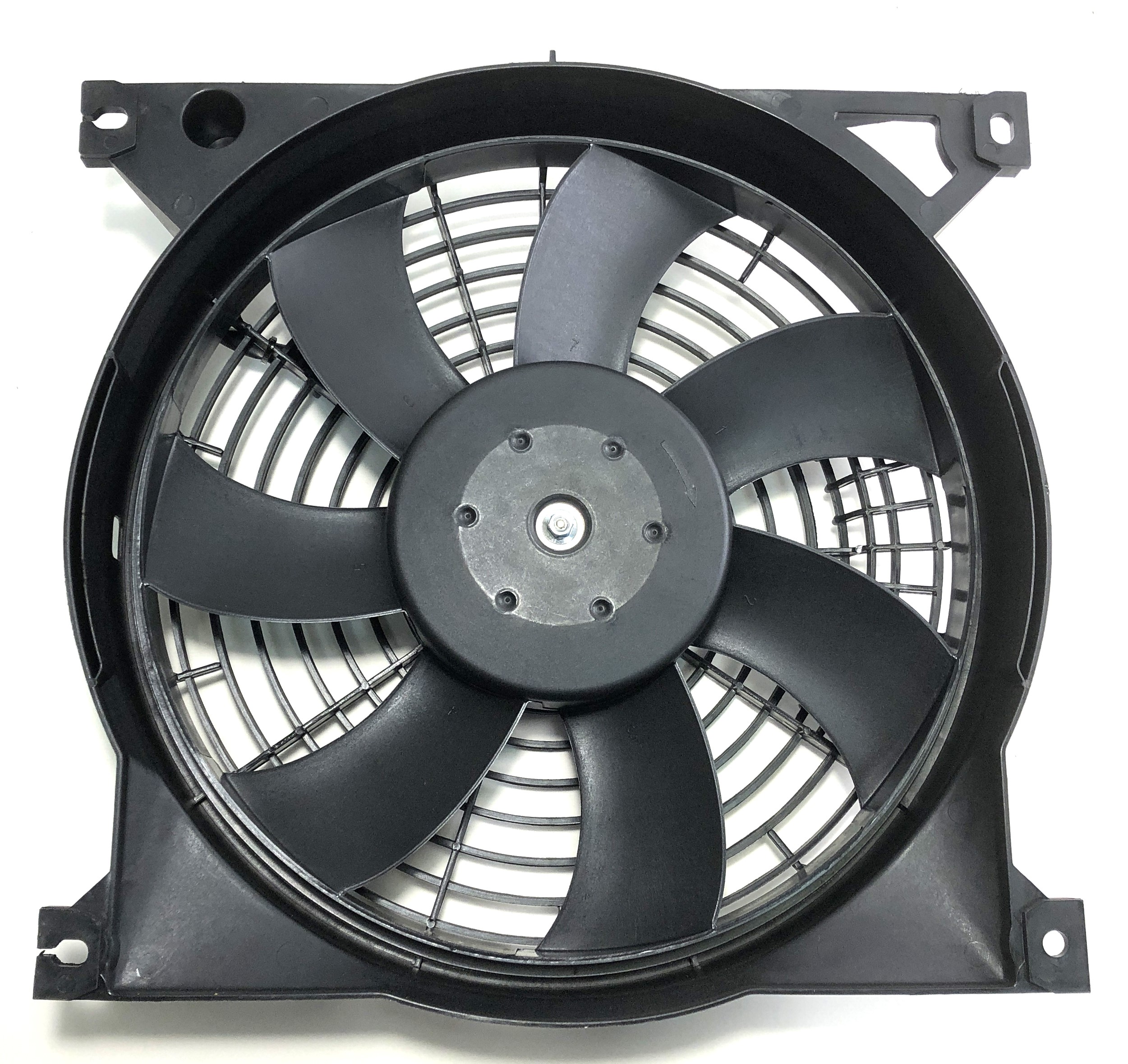 Вентилятор кондиционера Cartronic CRTR0136936 Ref.2190-1332025-83/ 21900133202583/ 92121-5PA0A