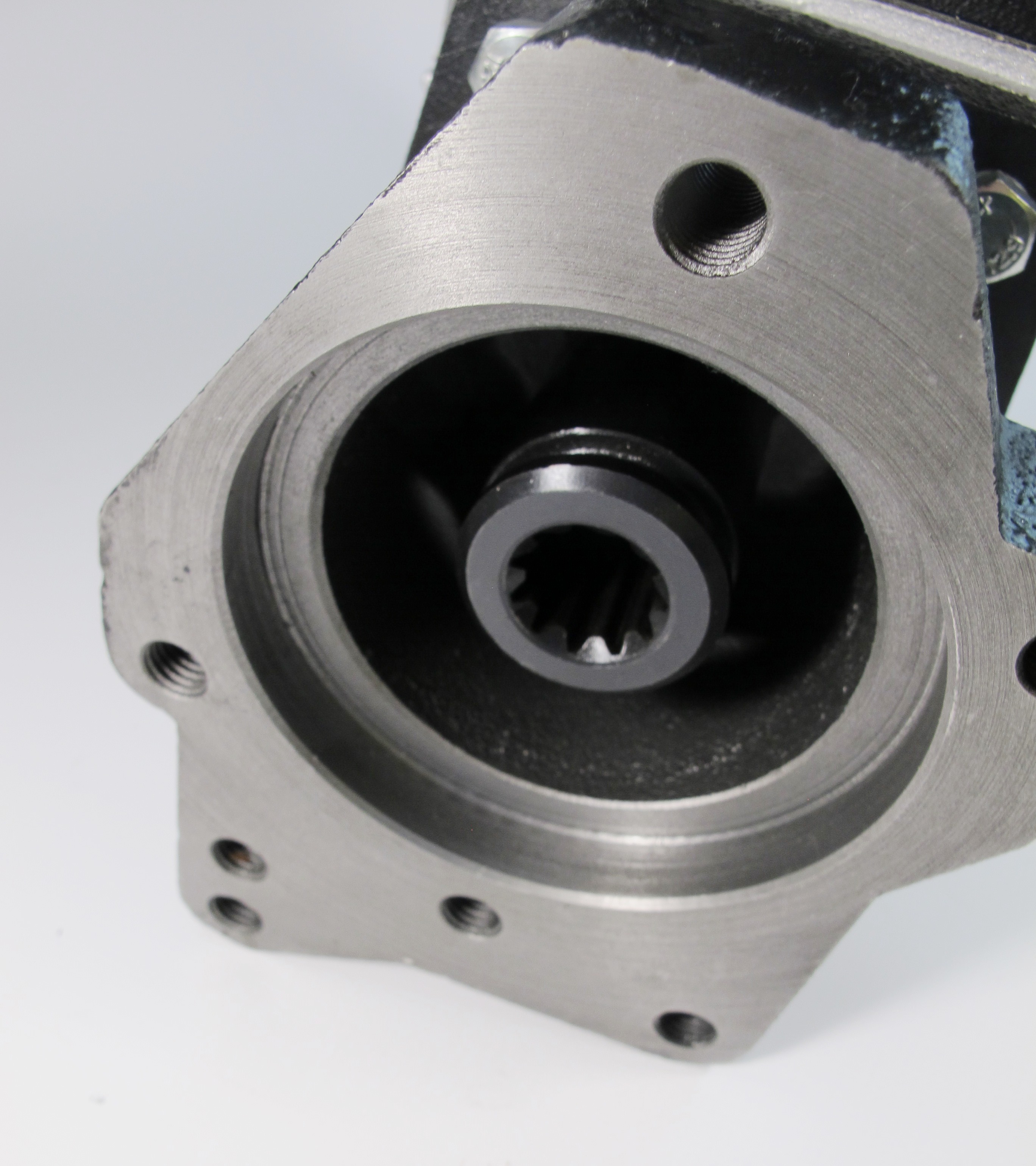 Компрессор воздушный Cartronic CRTR0132284 Аналог 3970805