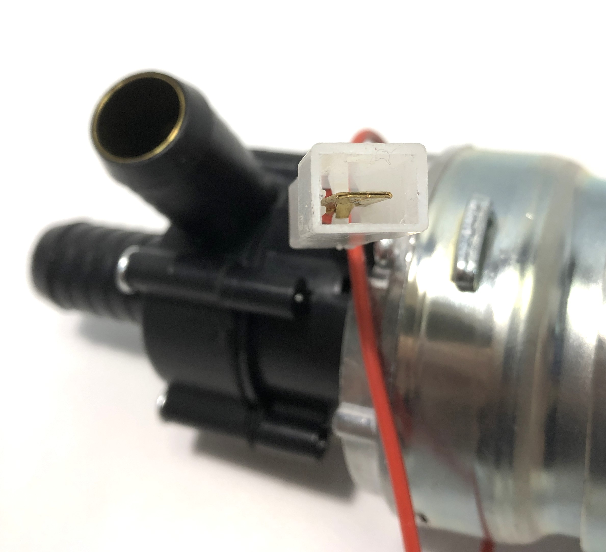 Водяной насос (помпа) Cartronic CRTR0136934 Ref.35-3730010/ 321.3780