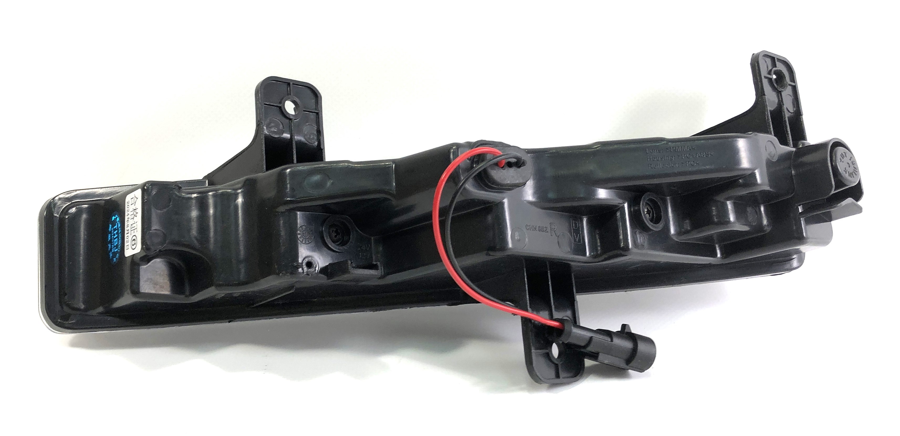 Фара п/т Cartronic CRTR0136356 Ref.605000112AA правая