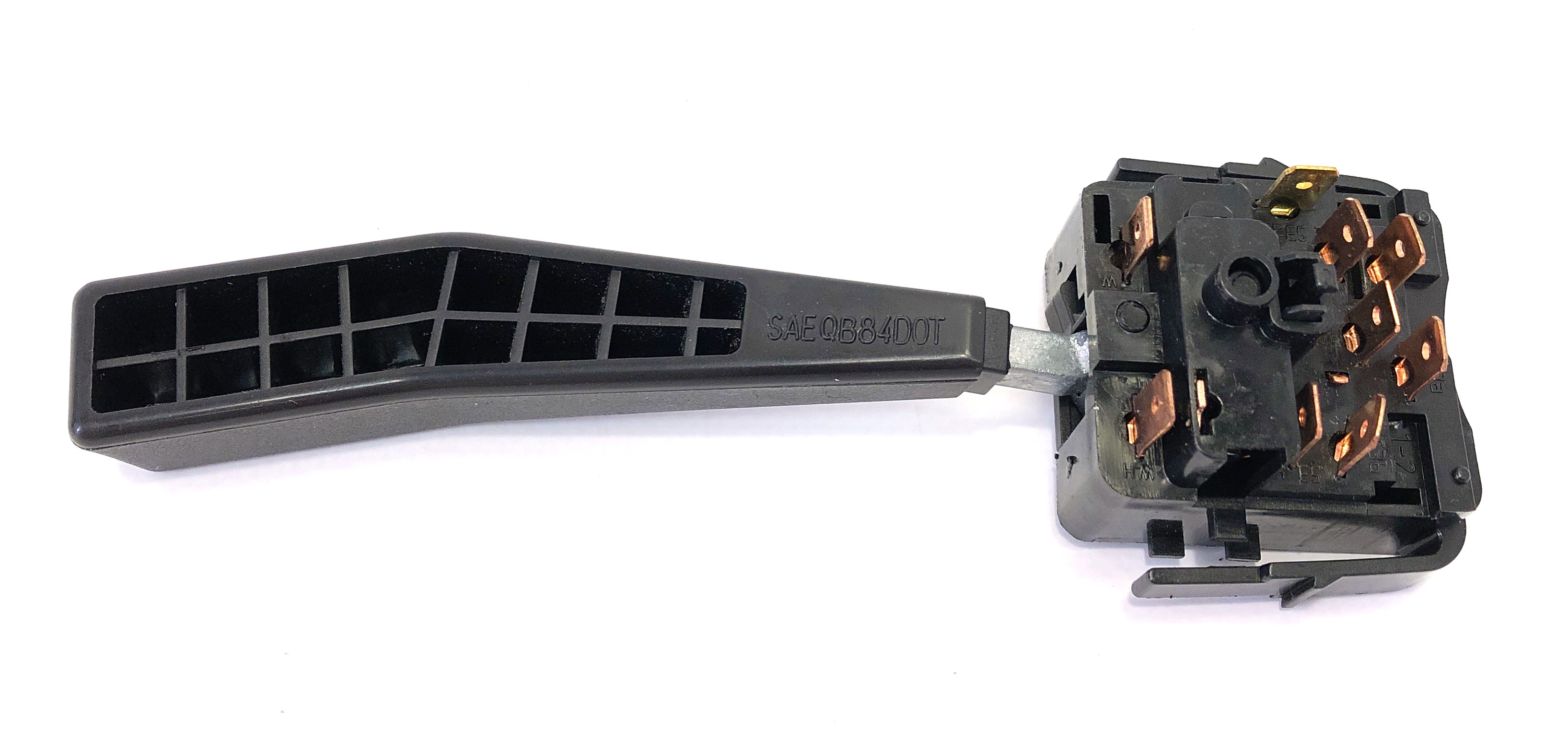 Переключатель подрулевой (стеклоочист) а/м ООО «УАЗ» 3153/ 3163 Cartronic CRTR0108823 Ref.3153-3709030 /3153003709030/ 97.3709
