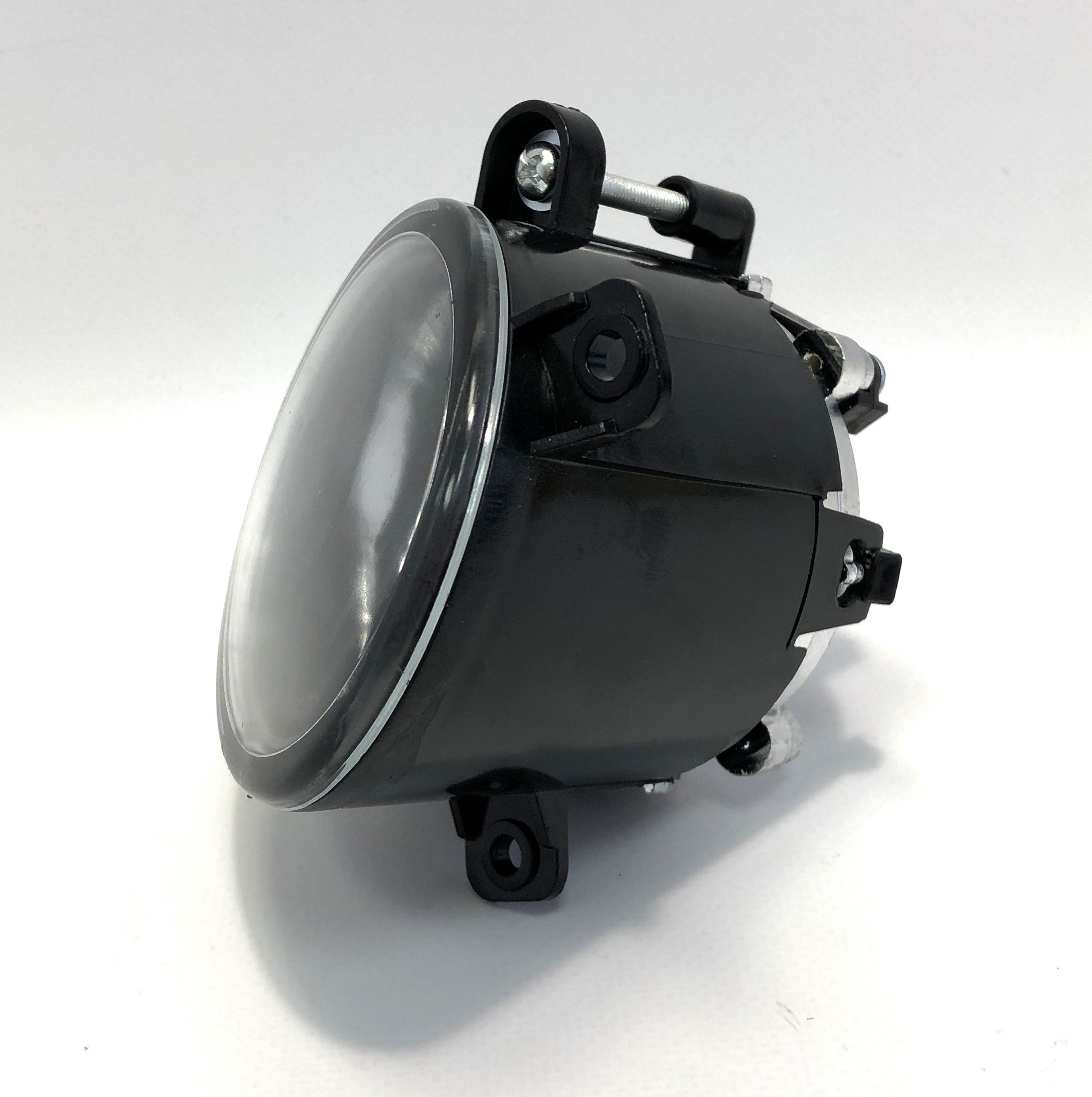 Фара п/т а/м АО «АвтоВАЗ» 1118/2190 левая, Cartronic CRTR0108583 Ref.0305062001/ 676512.015