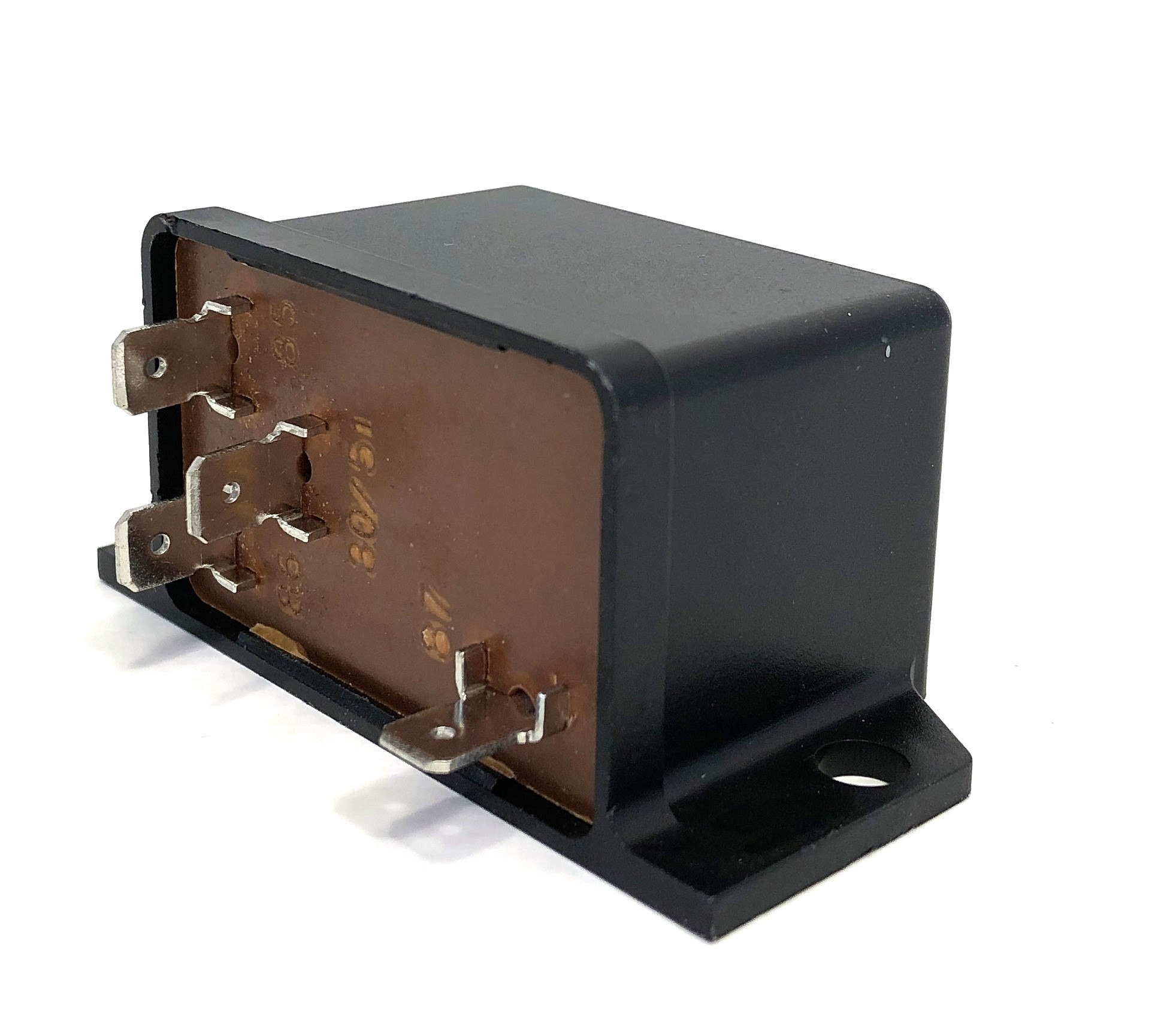 Реле Cartronic CRTR0108567 света, вентилятора, Ref.PC-527/ РС527/ 2103-3726450