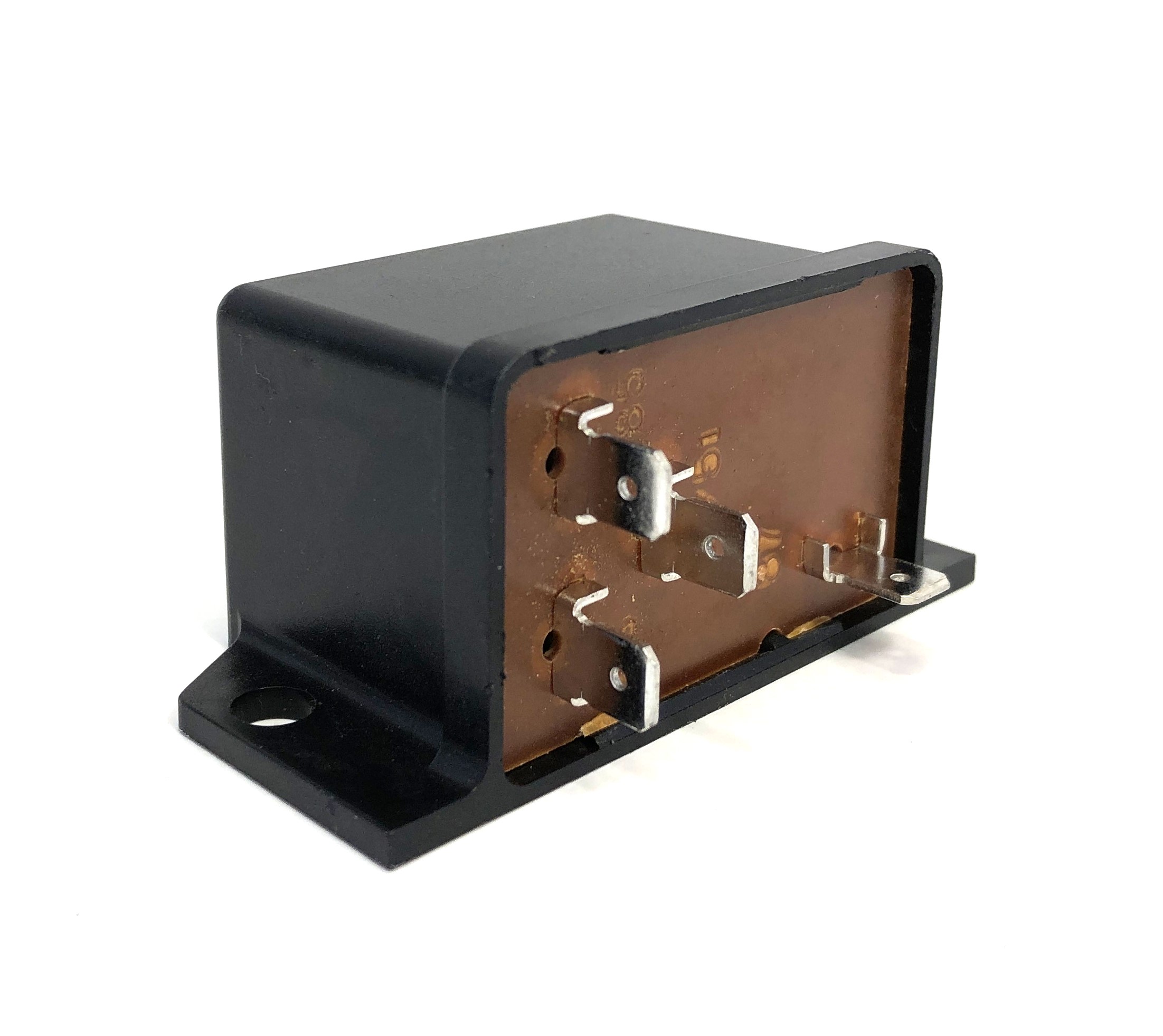 Реле Cartronic CRTR0108567 света, вентилятора, Ref.PC-527/ РС527/ 2103-3726450