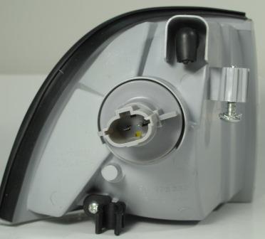 Указатель поворота Daewoo Nexia Cartronic CRTR0118749, Левый, Ref.96175349