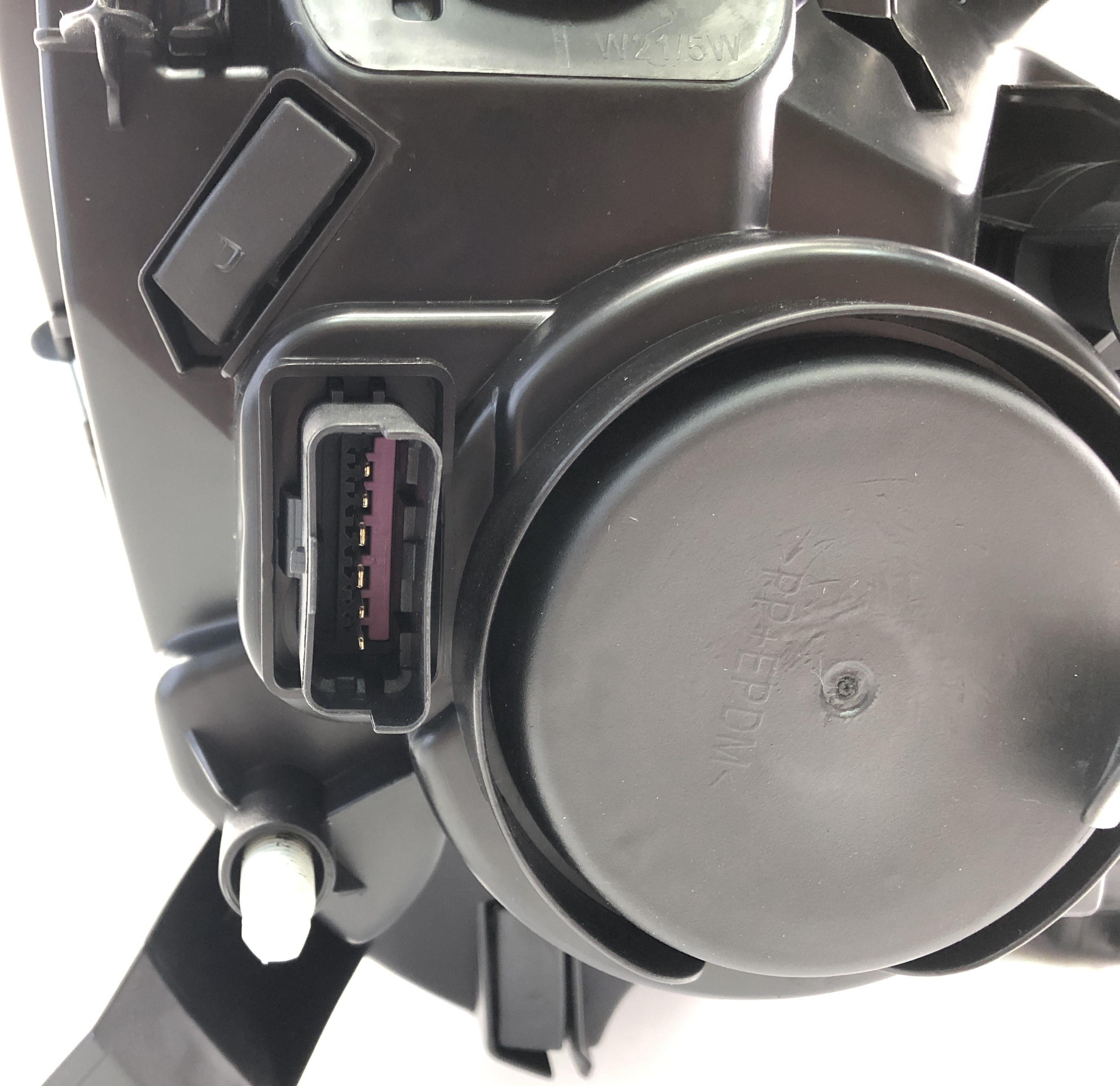 Фара Cartronic CRTR0136328 Ref.260605020R левая