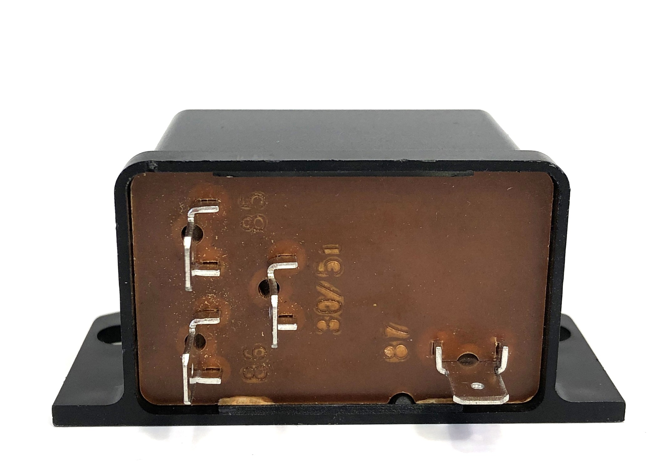 Реле Cartronic CRTR0108567 света, вентилятора, Ref.PC-527/ РС527/ 2103-3726450