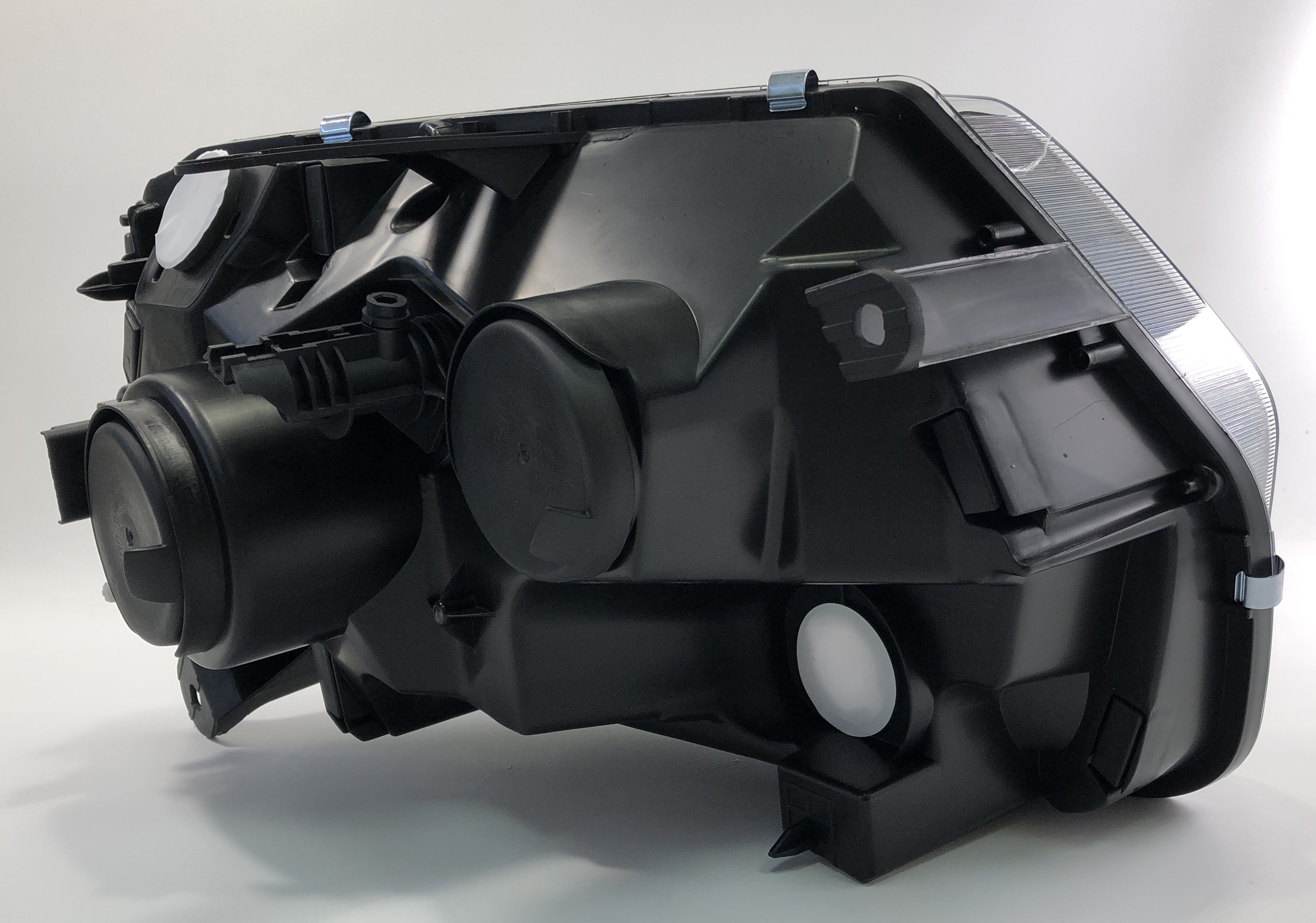 Фара Cartronic CRTR0136328 Ref.260605020R левая