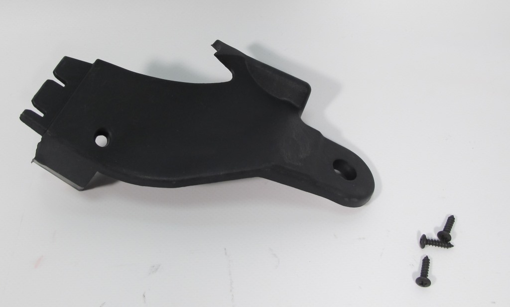 Фара Cartronic CRTR0132603 правая Ref.92102F2500 без ДХО