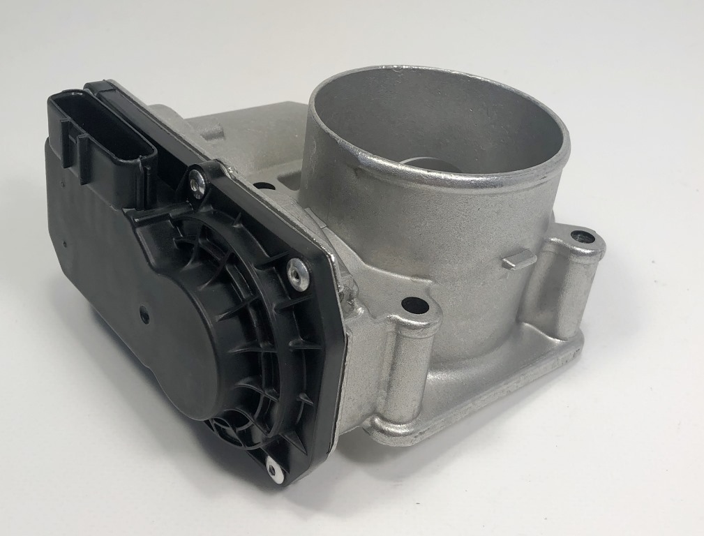 Дроссельный патрубок Cartronic CRTR0120682 Ref.1450A033
