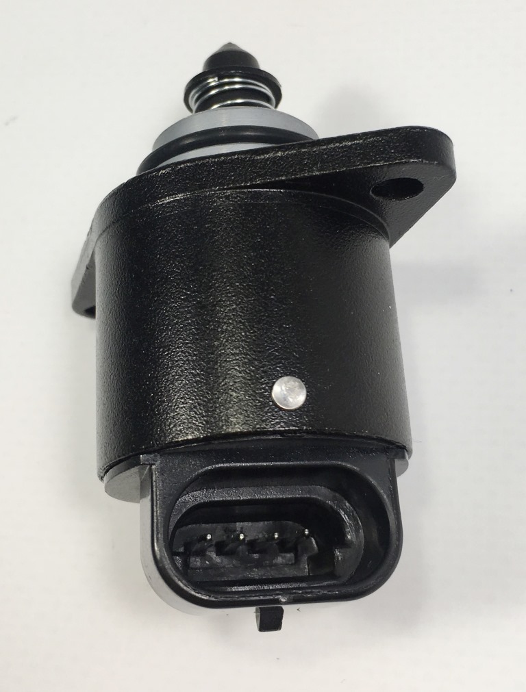 Регулятор холостого хода Cartronic CRTR0134758 РХХ-2112/ 2112-1148300 Керамич. конус