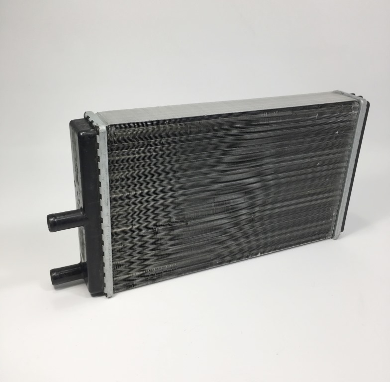 Радиатор печки Cartronic CRTR0132888 а/м Москвич 2141 Ref.2141-8101060