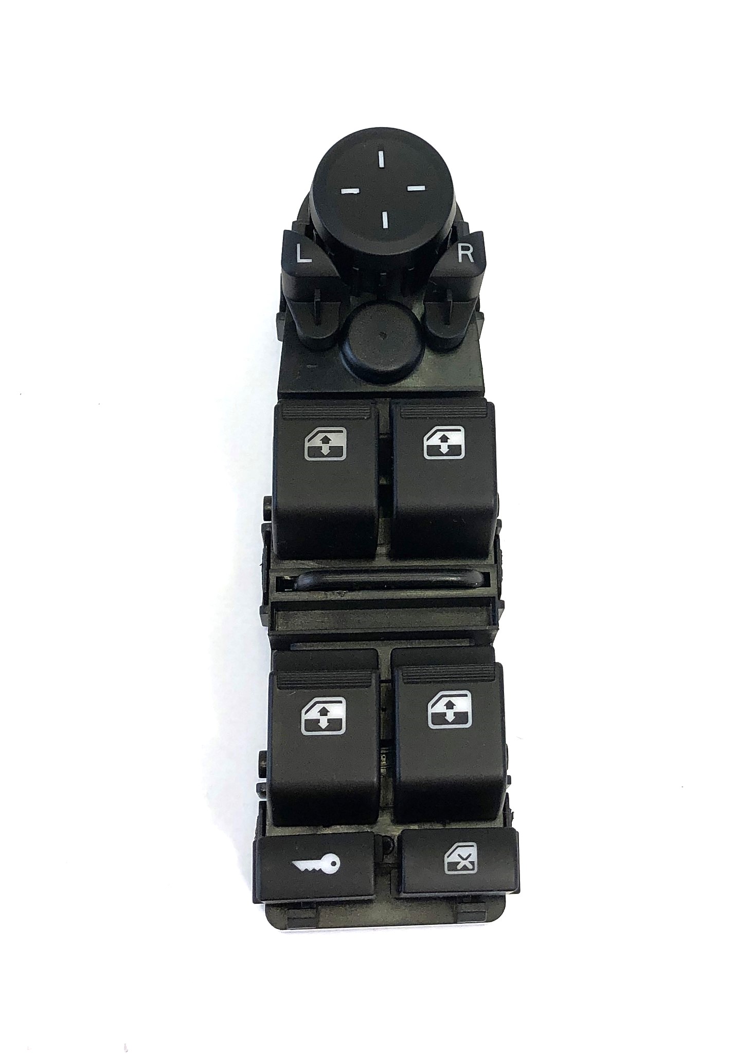 Модуль двери водителя Cartronic CRTR0133411 Ref.2170-3763080/ 21700376308000/ 21700-3763080-00