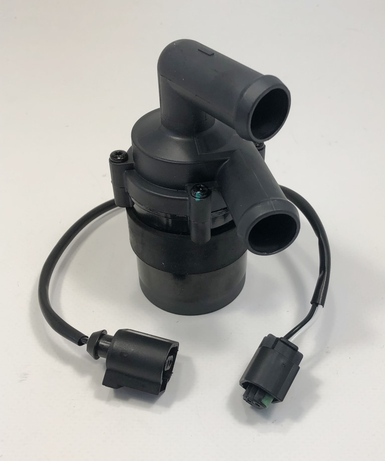 Водяной насос (помпа) Cartronic CRTR0122441 Ref.7N0965561/7N0965561B