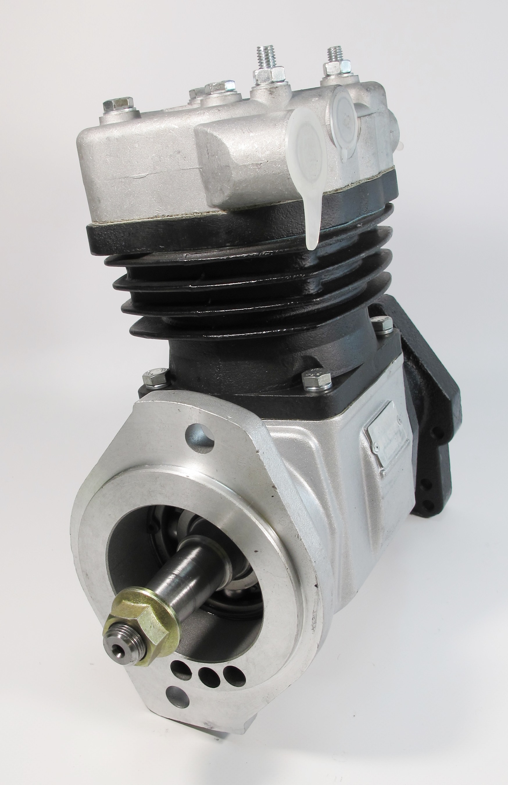 Компрессор воздушный Cartronic CRTR0132284 Аналог 3970805