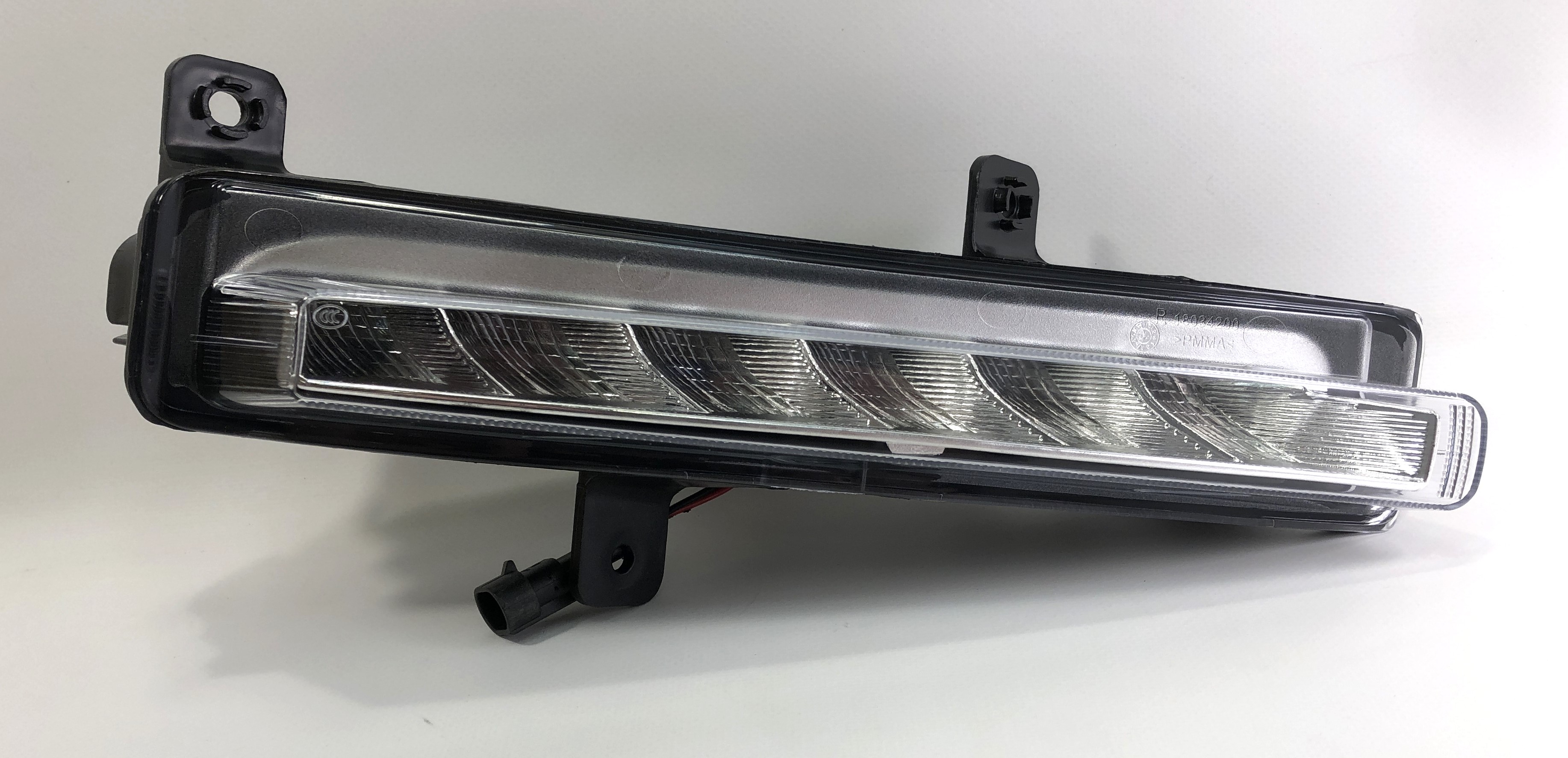 Фара п/т Cartronic CRTR0136356 Ref.605000112AA правая