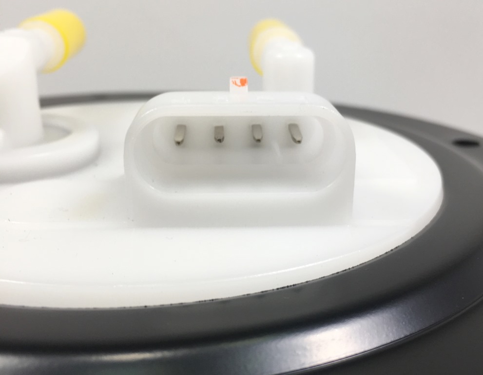 Модуль погружного электробензонасоса Cartronic CRTR0067844 Ref.9П2.960.022/ 7Д5.883.027/ Э04.3900 000-21/ 514.1139