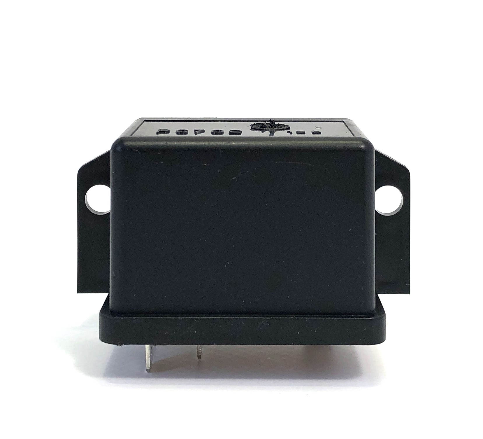 Реле Cartronic CRTR0108574 (контроля заряда АКБ ref.PC-702/РС702/РС-702/2101-3702600)