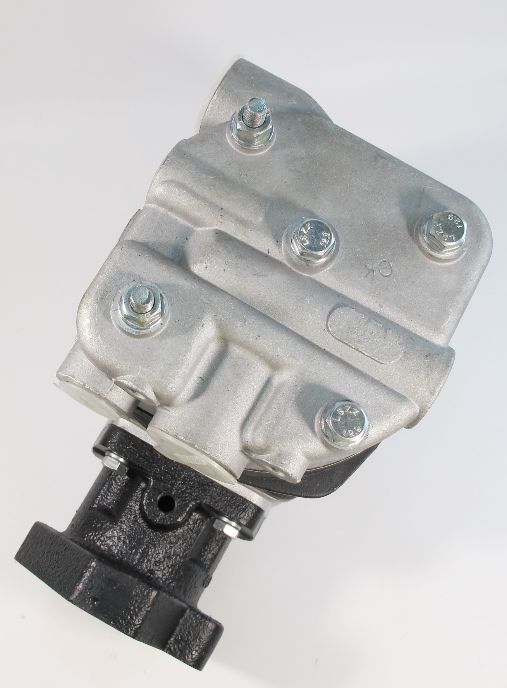 Компрессор воздушный Cartronic CRTR0132284 Аналог 3970805