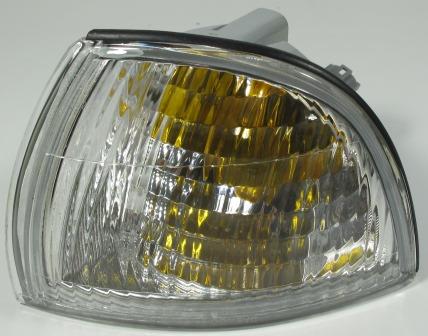 Указатель поворота Daewoo Nexia Cartronic CRTR0118749, Левый, Ref.96175349