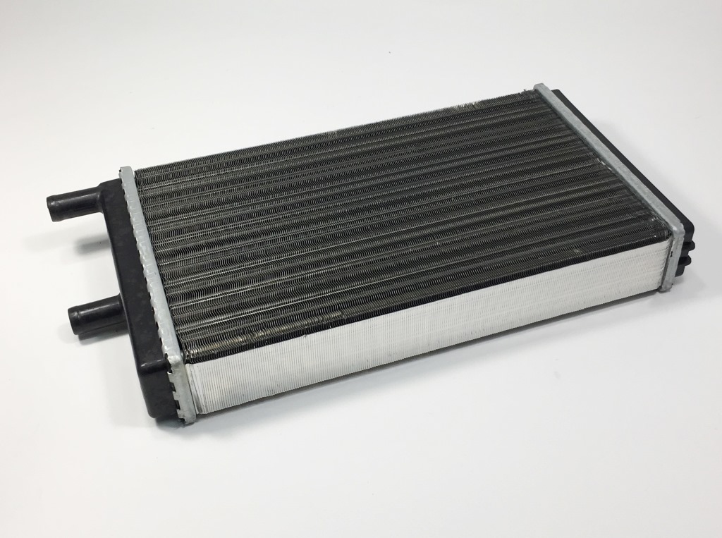 Радиатор печки Cartronic CRTR0132888 а/м Москвич 2141 Ref.2141-8101060