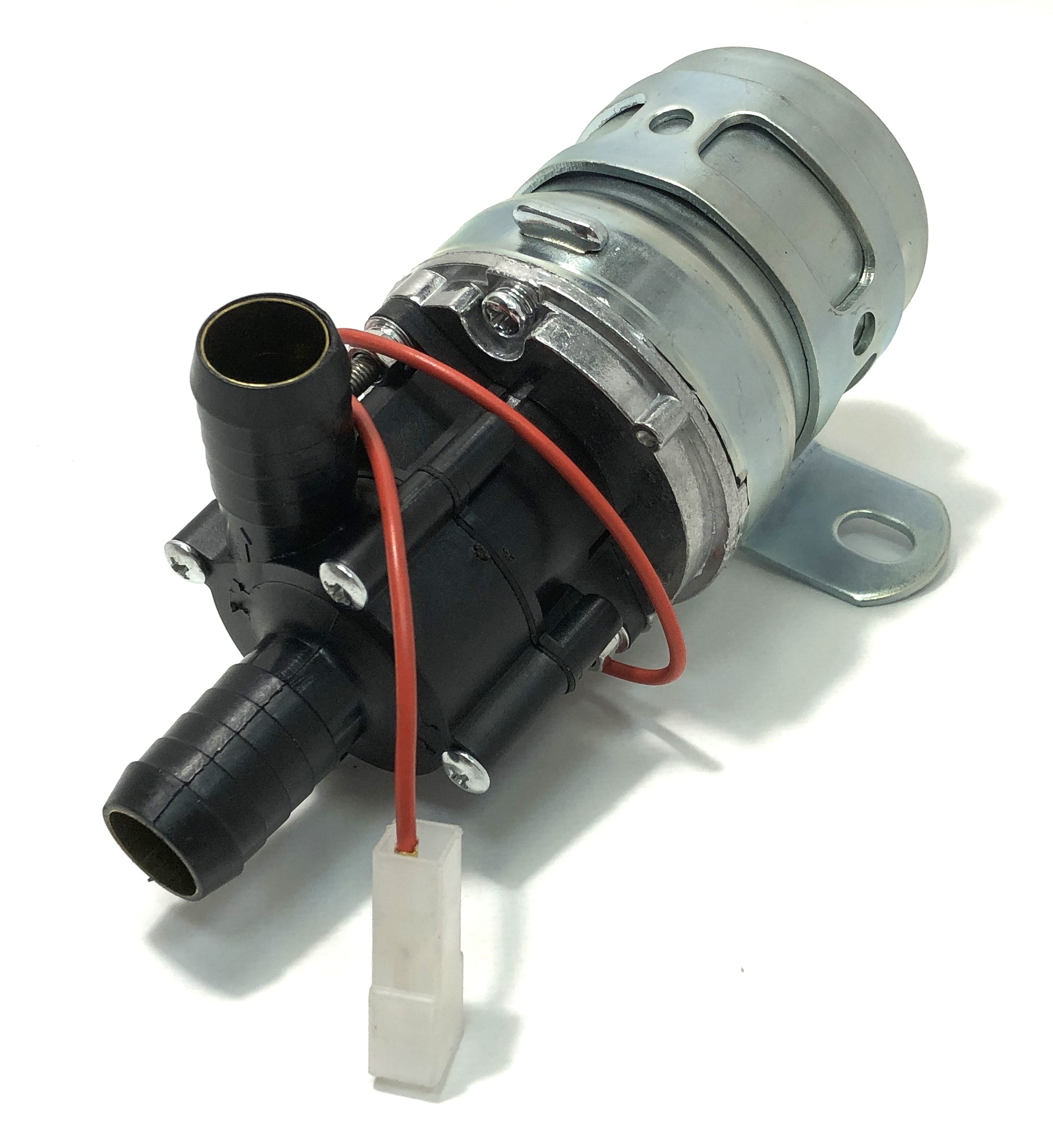 Водяной насос (помпа) Cartronic CRTR0136934 Ref.35-3730010/ 321.3780