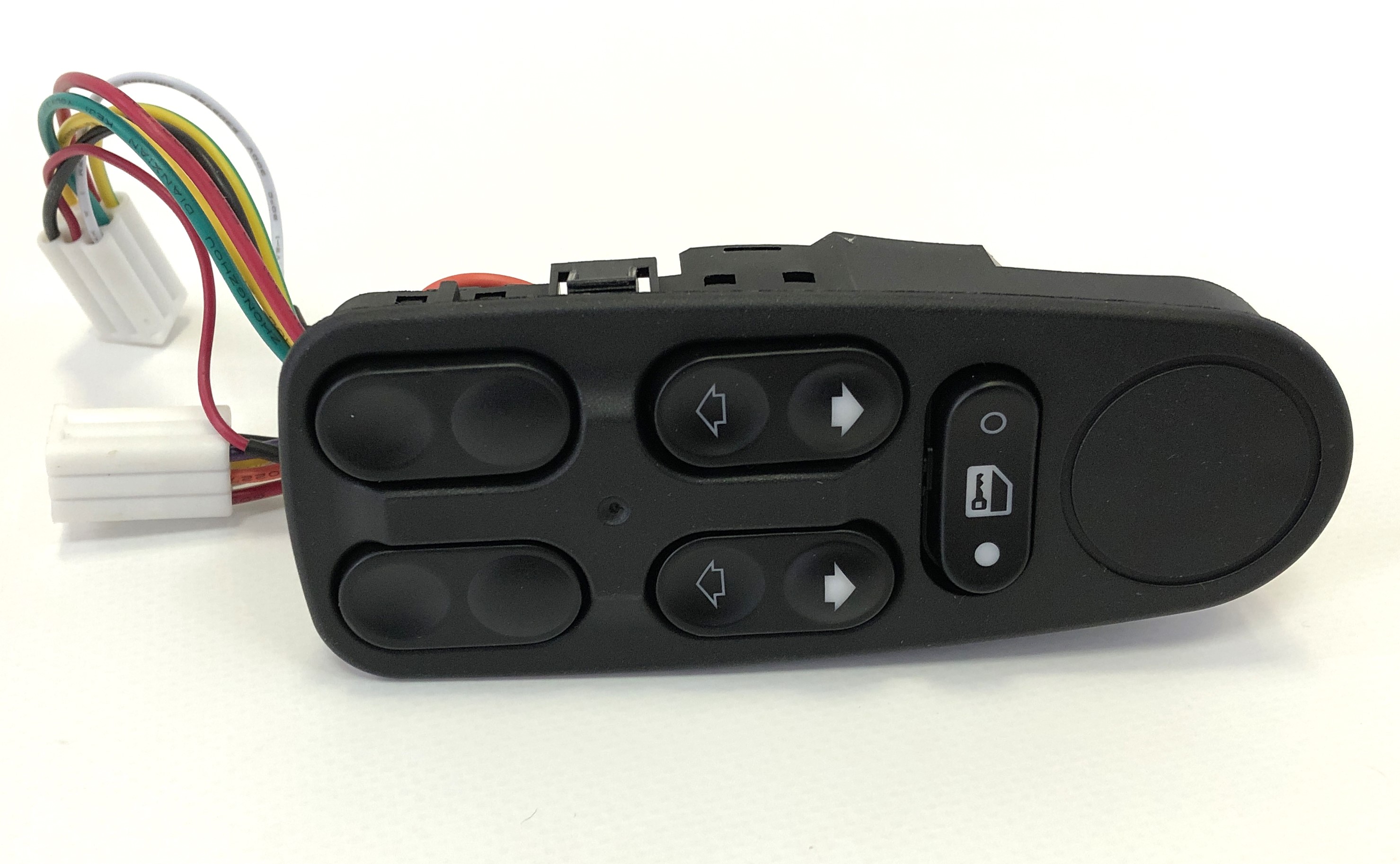 Модуль двери электростеклоподъемника Cartronic CRTR0108844 Ref.35.3769 /1118-3709810 старого образца c проводом