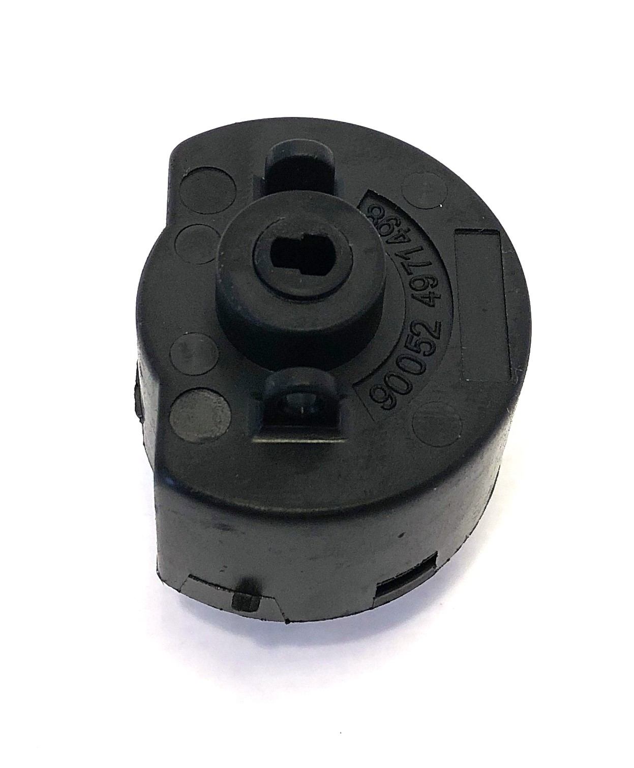 Контактная группа замка зажигания Daewoo Nexia/Espero/Matiz Cartronic CRTR0108776 Ref.530395/ 07848744